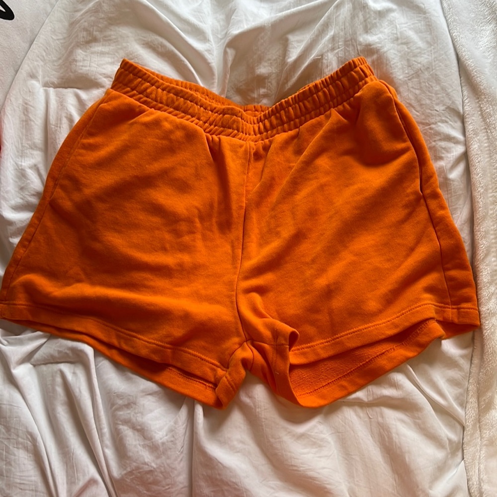 Sweatshorts H&M!